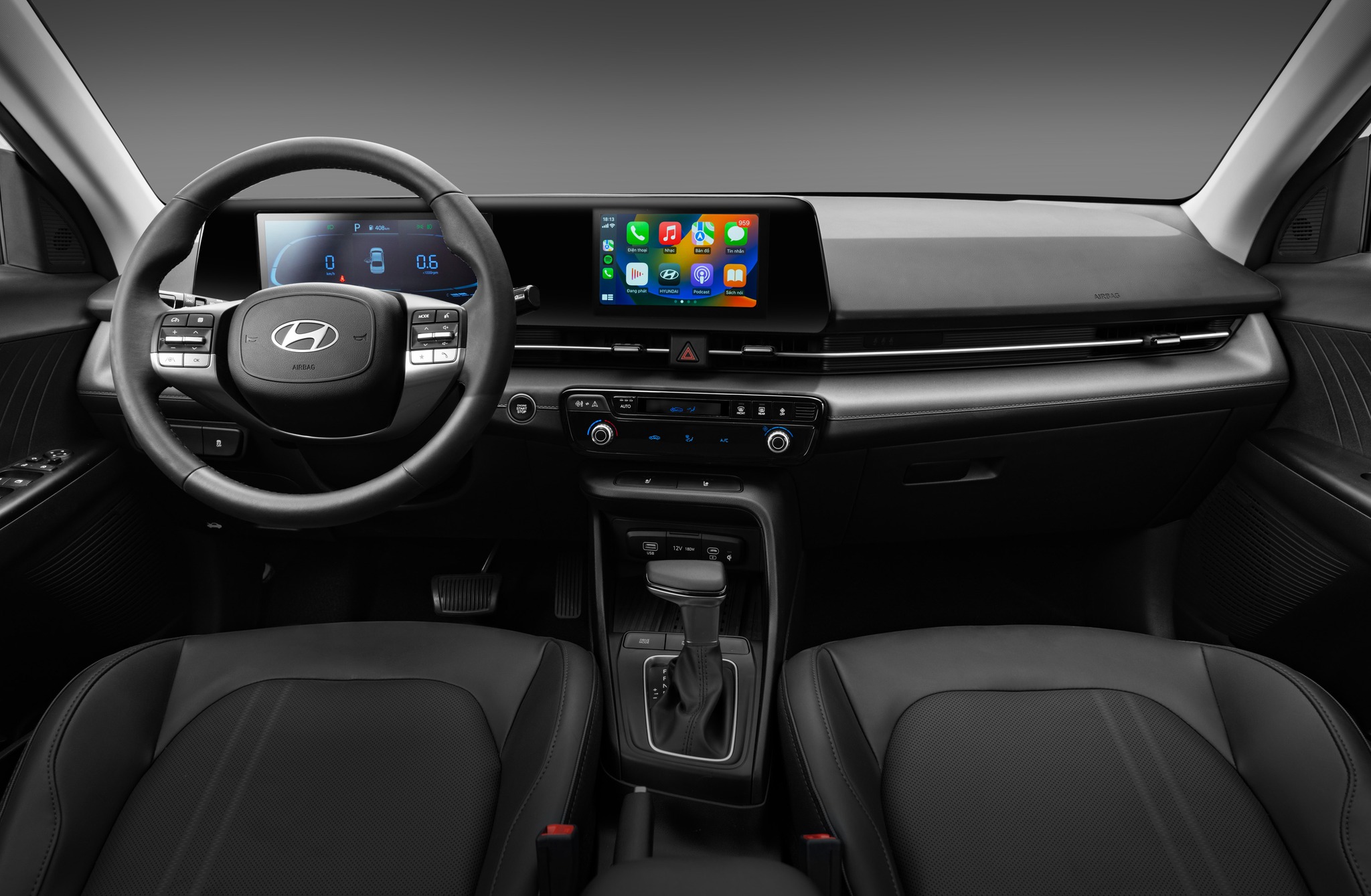 Hyundai Accent: Vì sao là "Lựa chọn Quốc dân" của Người Việt 3 Hyundai Accent