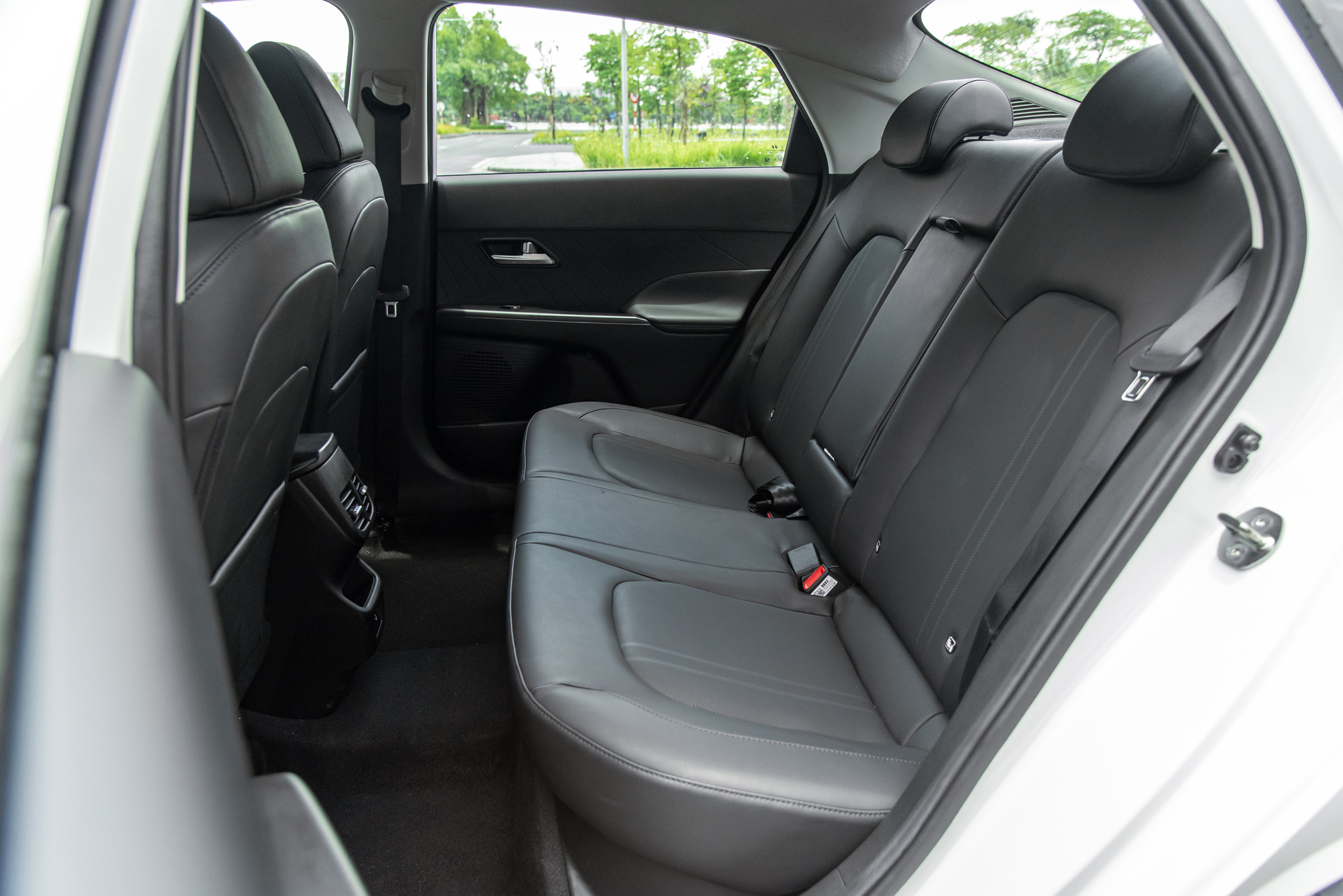 Hyundai Accent: Vì sao là "Lựa chọn Quốc dân" của Người Việt 4 Hyundai Accent