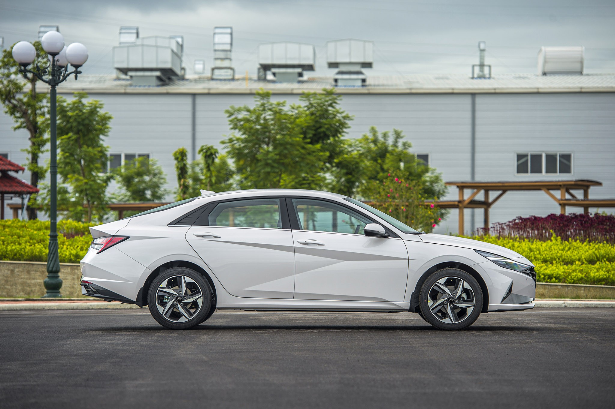 HYUNDAI THÀNH CÔNG TRIỂN KHAI CHƯƠNG TRÌNH ƯU ĐÃI SẢN PHẨM GIÁ TRỊ LÊN ĐẾN 75 TRIỆU ĐỒNG