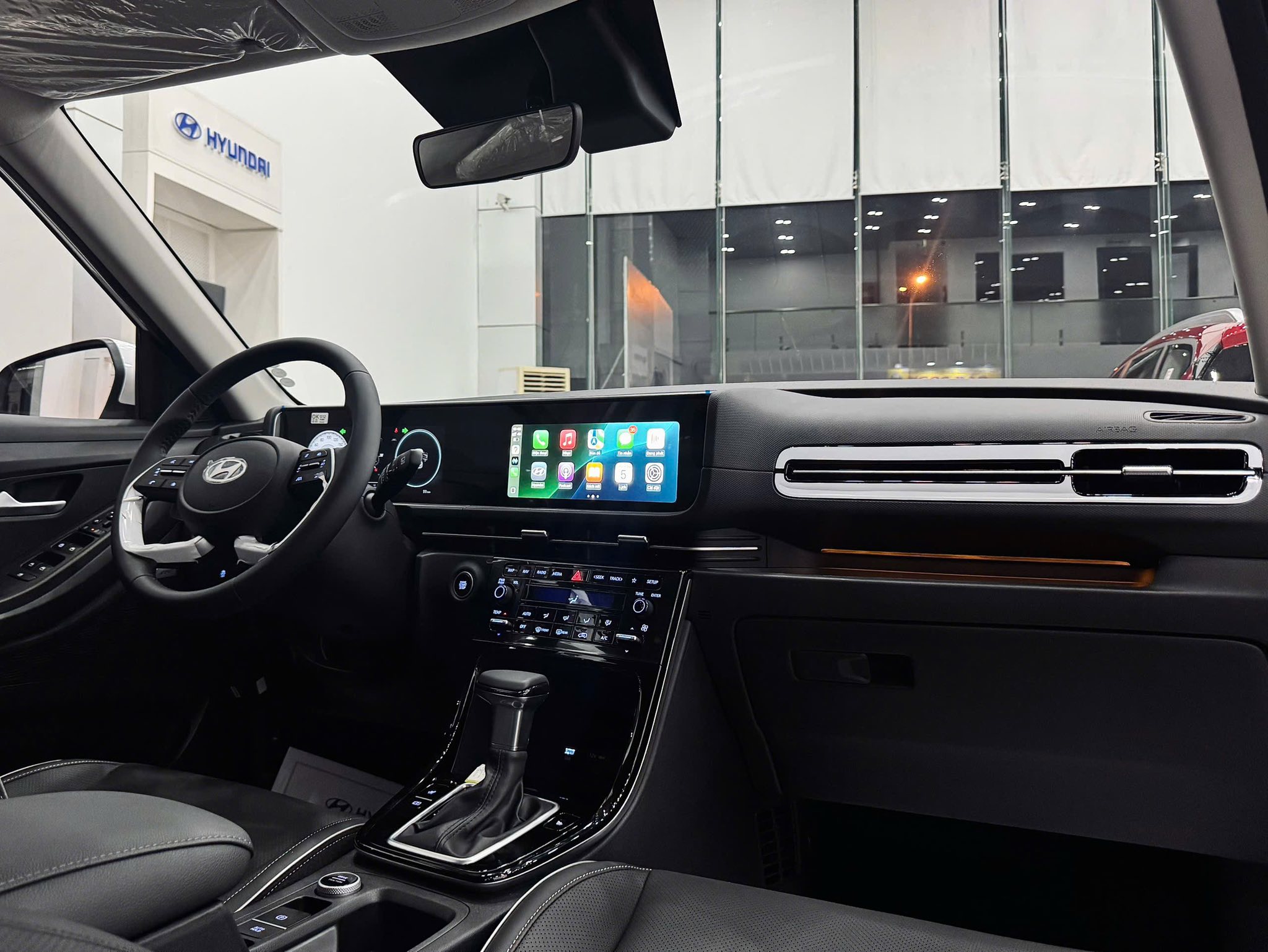 Top lý do khiến xe Hyundai luôn nằm trong top bán chạy 2 Top lý do khiến xe Hyundai luôn nằm trong top bán chạy