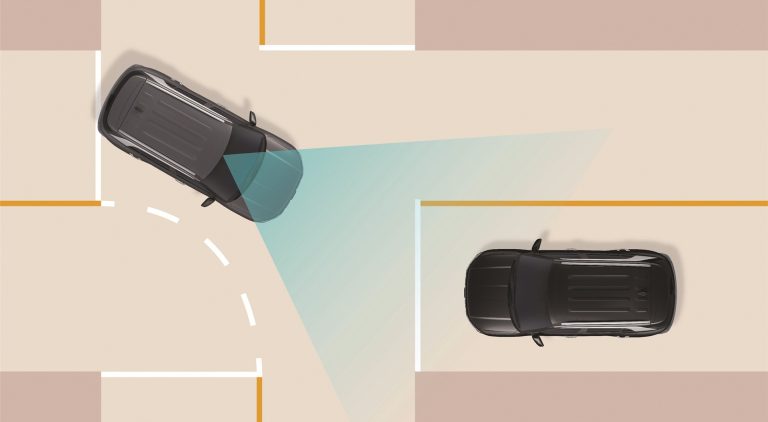 Hyundai Creta Facelift – SUV hạng B đầy đột phá tại thị trường