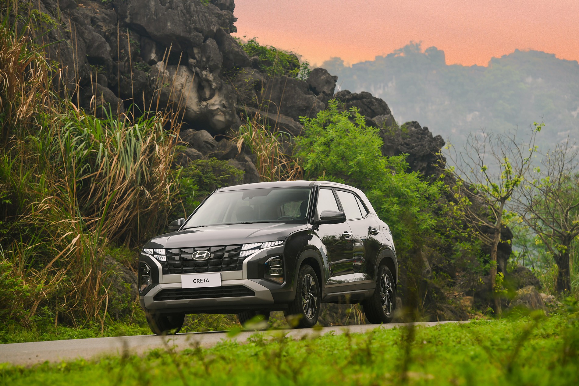 TC GROUP THÔNG BÁO KẾT QUẢ BÁN HÀNG HYUNDAI THÁNG 1/2025
