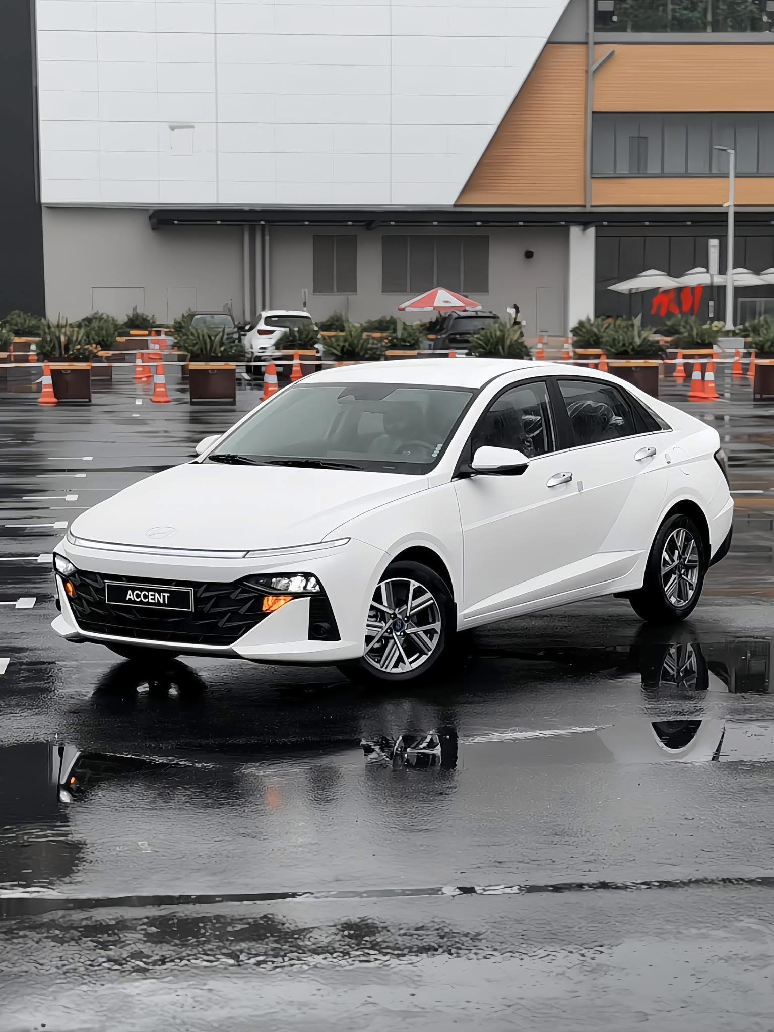 Top lý do khiến xe Hyundai luôn nằm trong top bán chạy 1 Top lý do khiến xe Hyundai luôn nằm trong top bán chạy