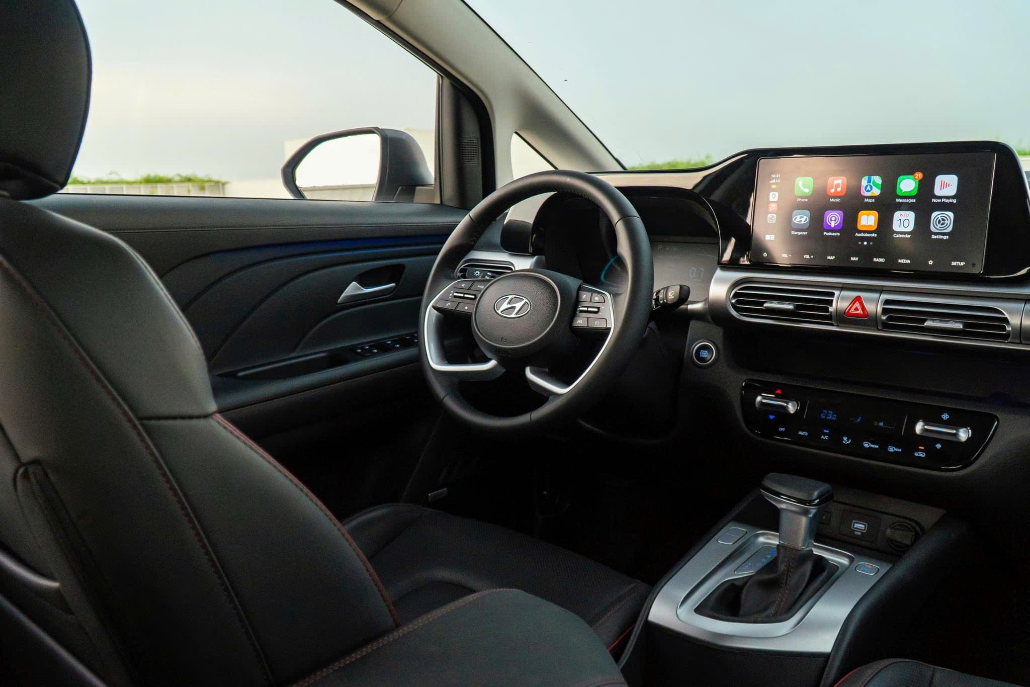 Vì sao Hyundai Stargazer trở thành lựa chọn an toàn hàng đầu tại Việt Nam?