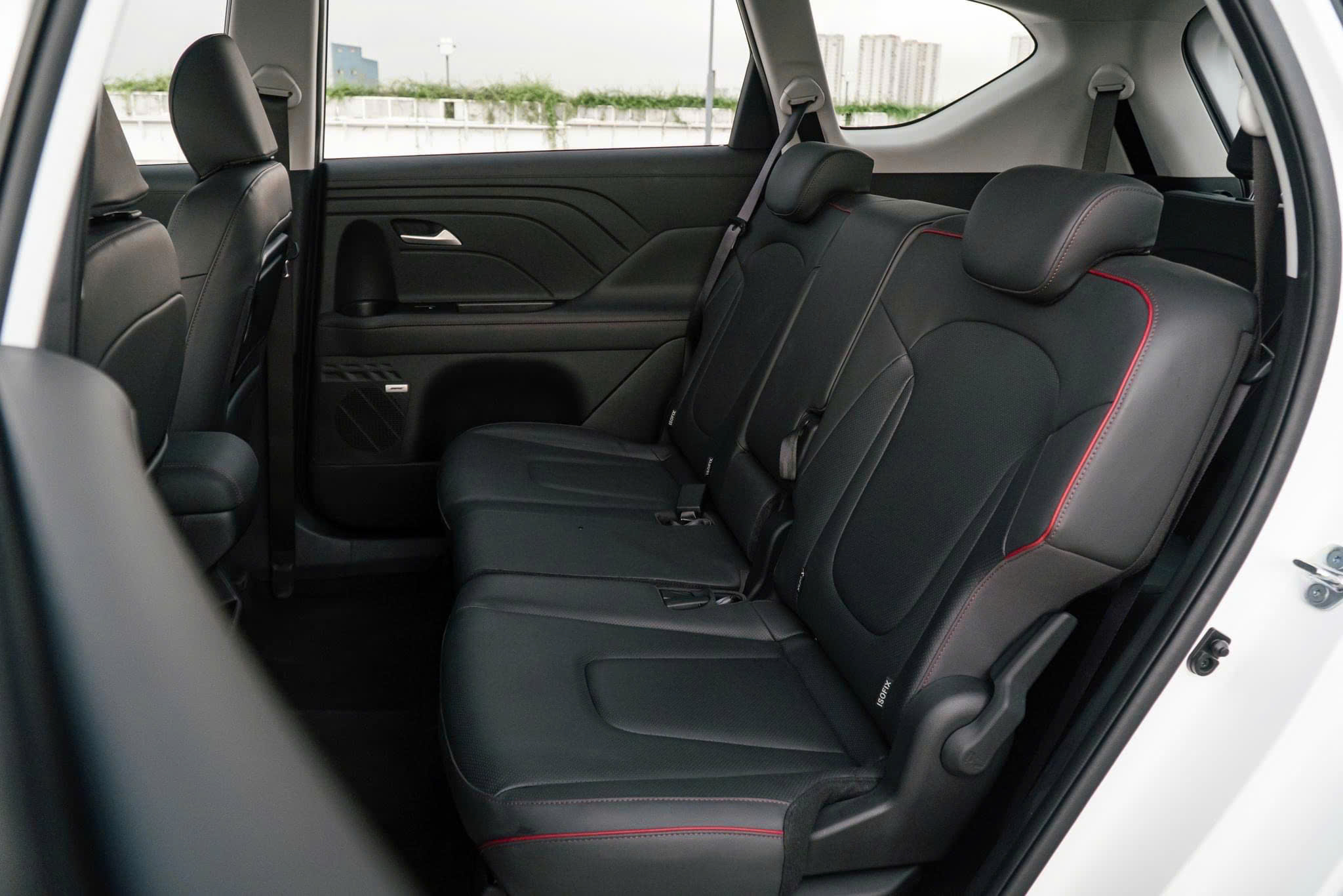 Vì sao Hyundai Stargazer trở thành lựa chọn an toàn hàng đầu tại Việt Nam?