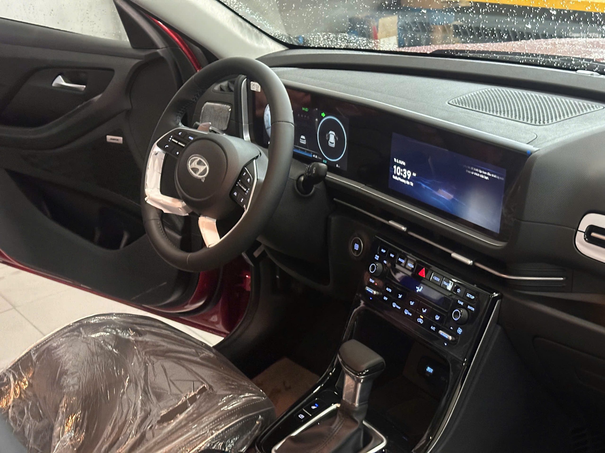 Hyundai Creta 2025 Có Gì Nổi Trội? – Khám Phá Những Cải Tiến Đáng Giá