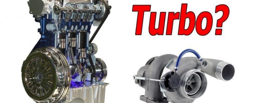 Turbo là gì? nguyên lý hoạt động và ưu nhược điểm của động cơ Turbo tăng áp