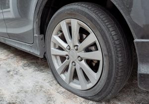 flat-tires
