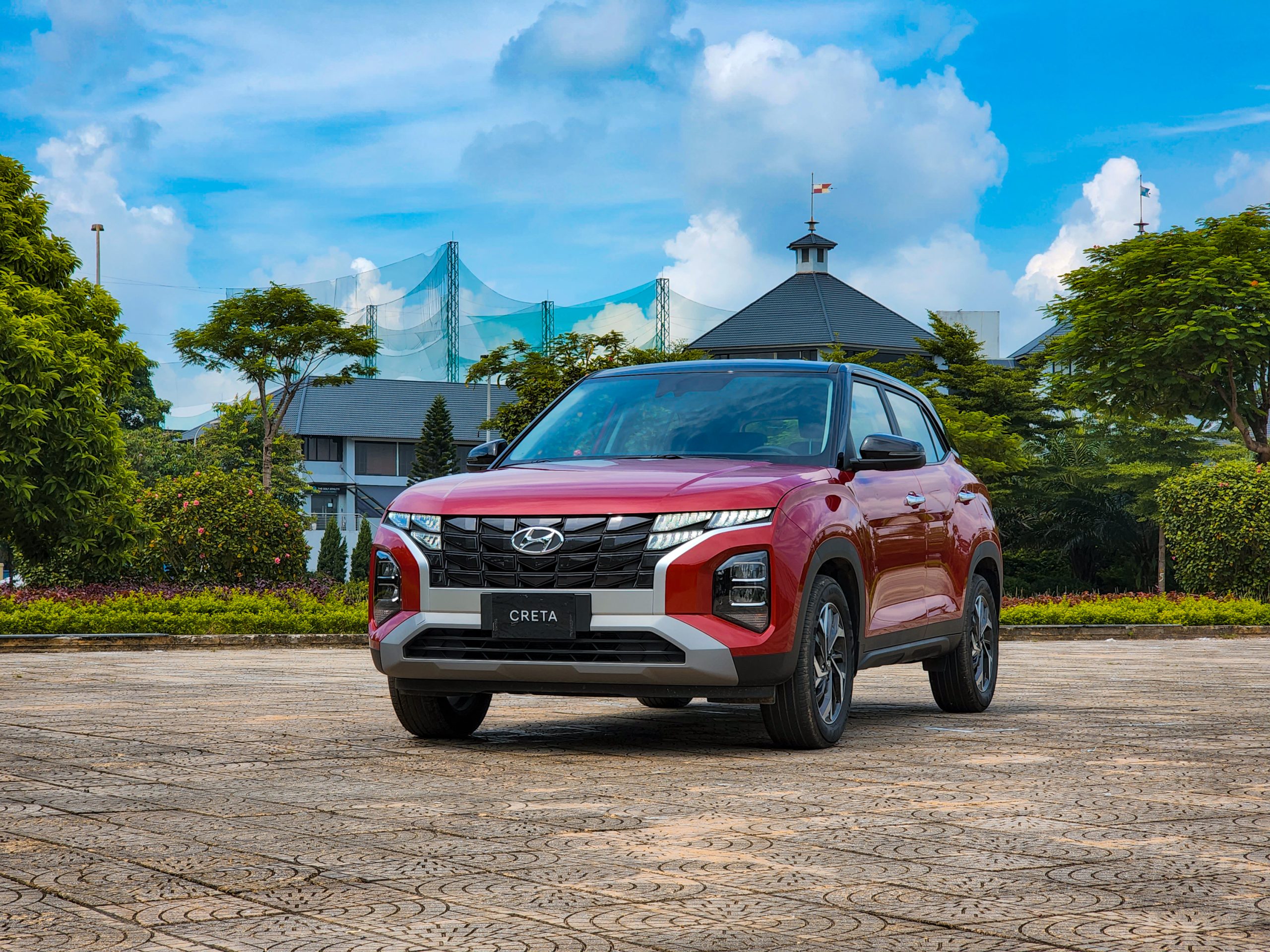 Hyundai Creta 2024