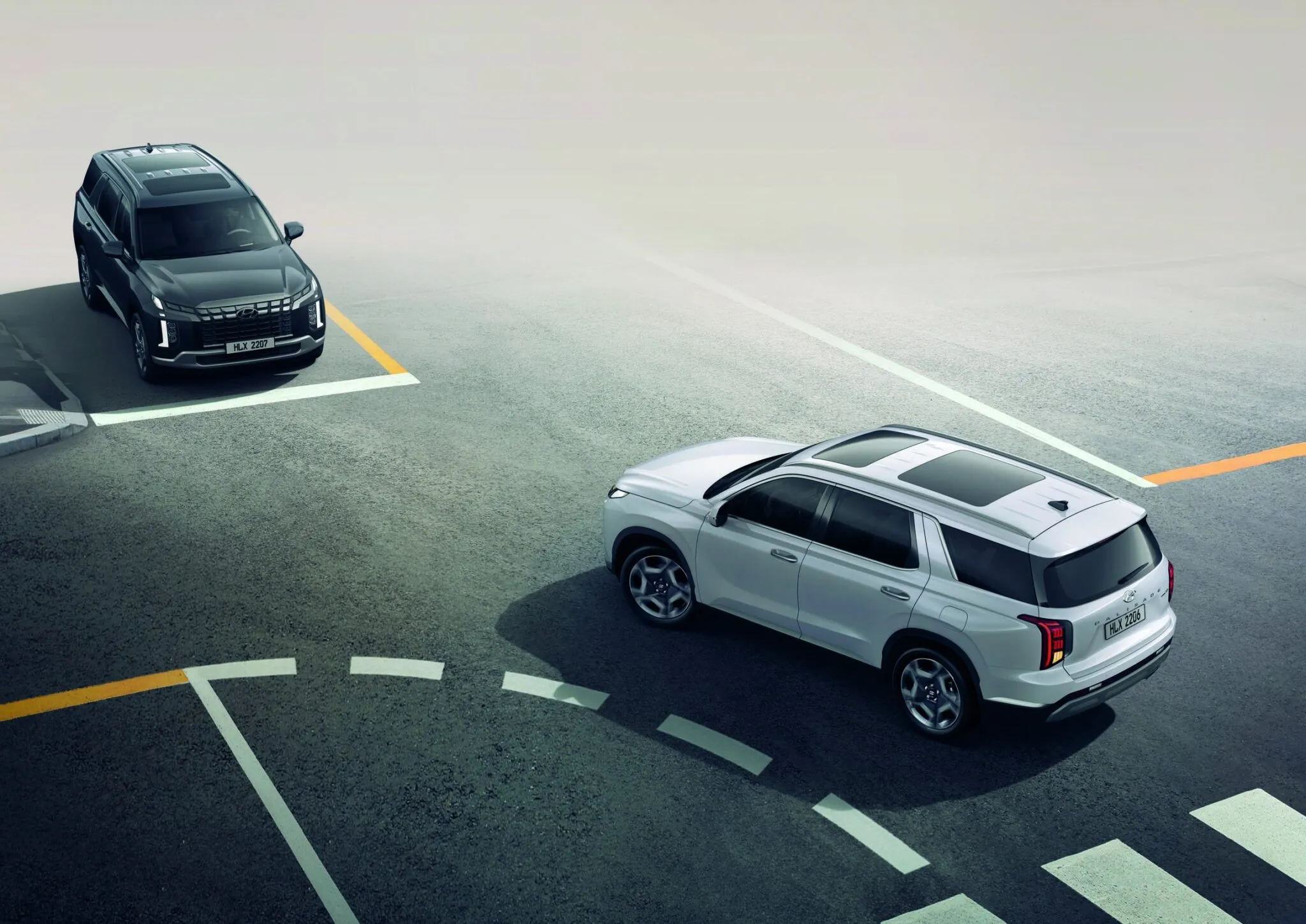 LX2 PE GEN LHD FEATURE FCA JT 20