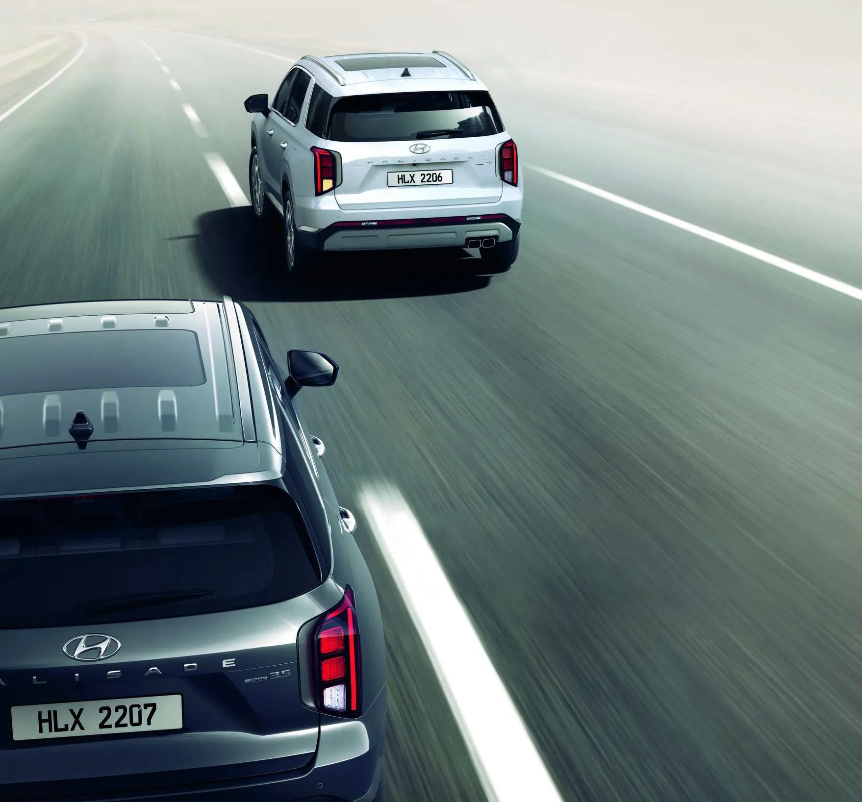 LX2 PE GEN LHD FEATURE RCBA