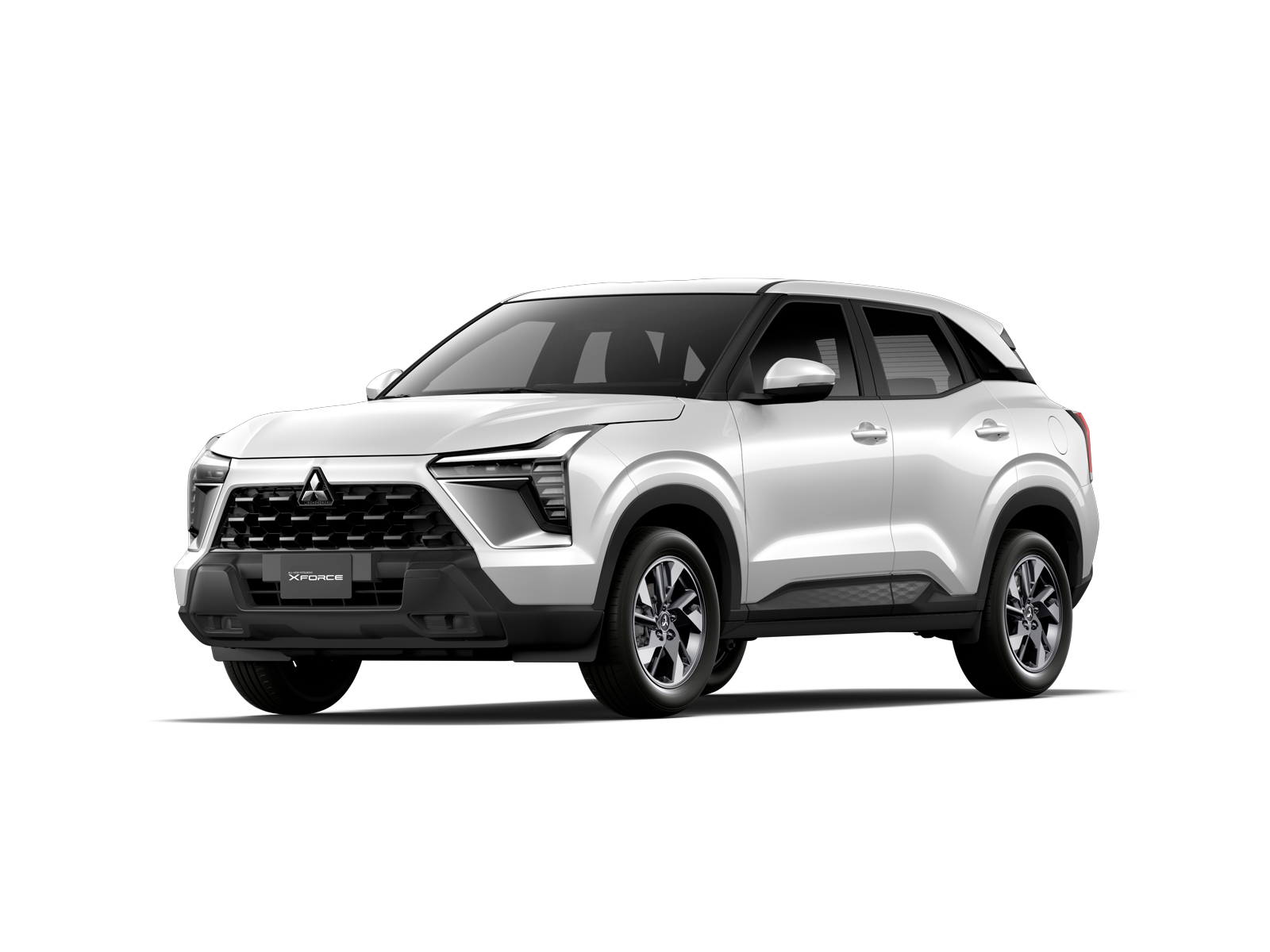 Mitsubishi Xforce