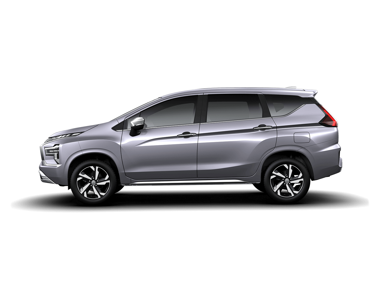 Mitsubishi Xpander