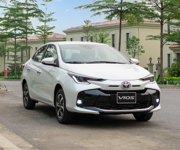 Toyota Vios