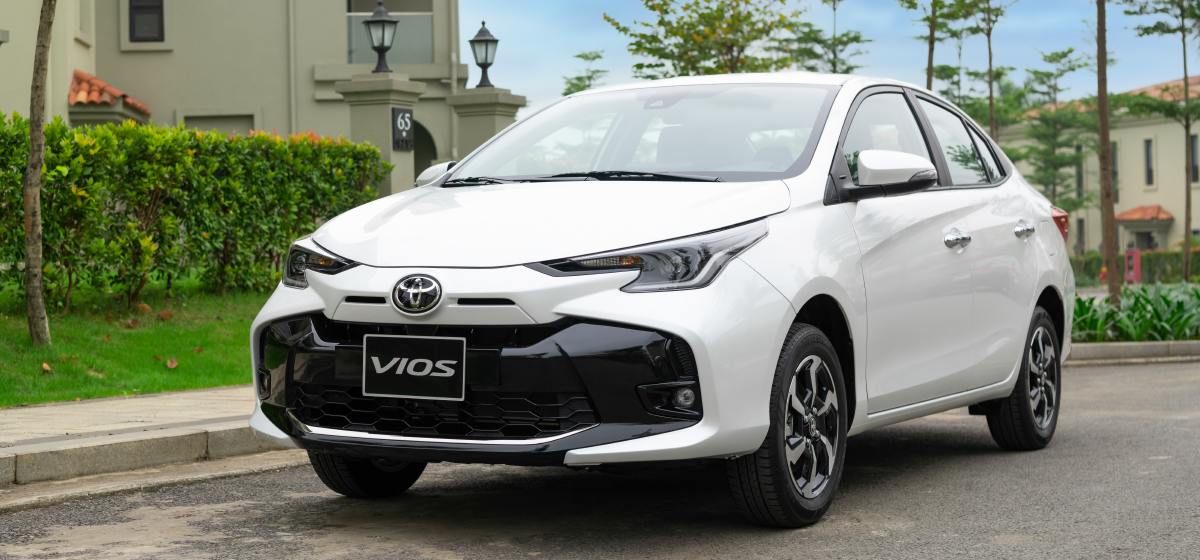 Toyota Vios