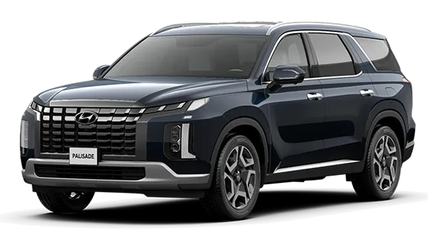 Hyundai Palisade 1