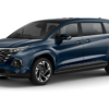 Hyundai Custin