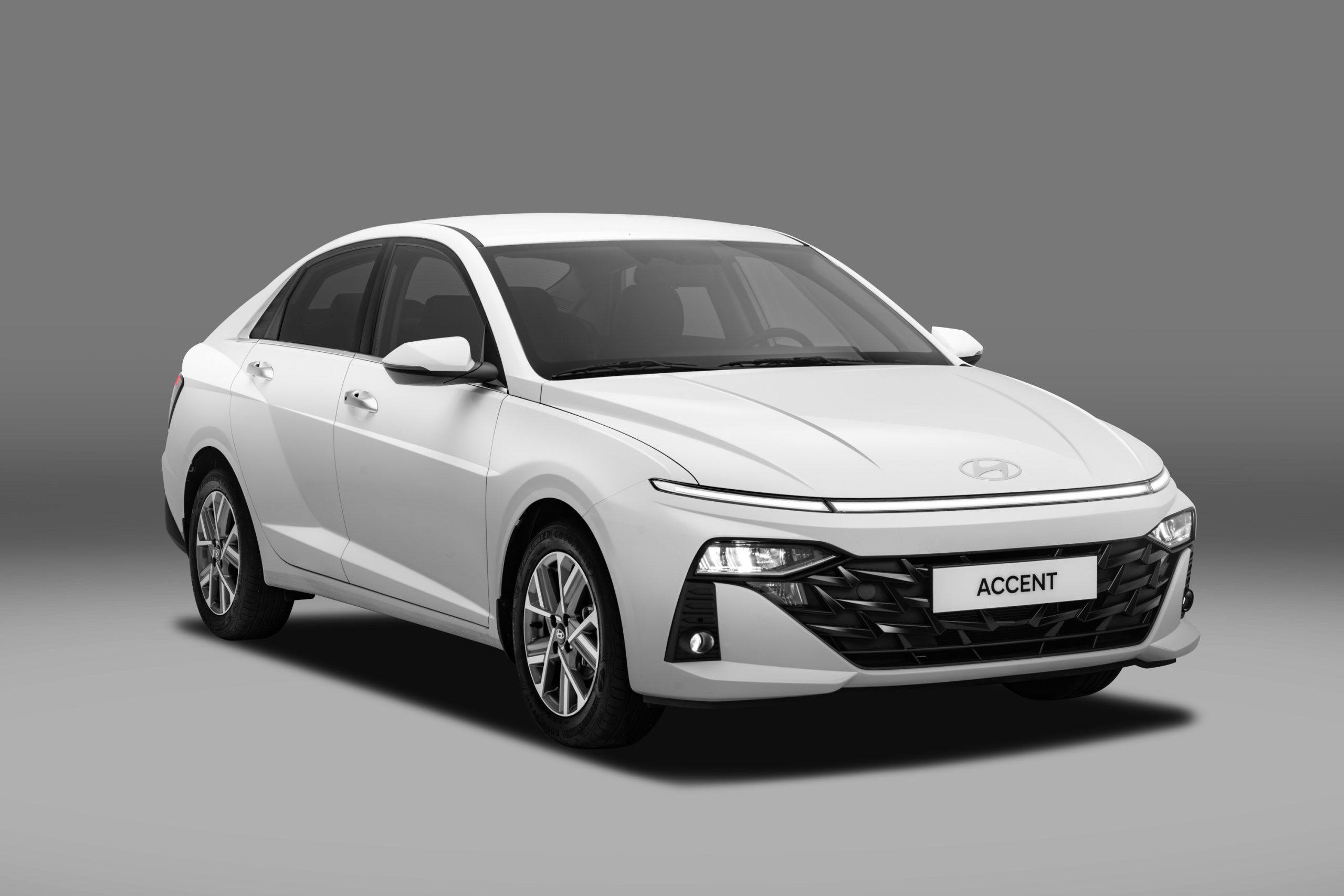 Bảng Giá Lăn Bánh Xe Ô Tô Hyundai Accent 2025 2 Hyundai Accent 2025